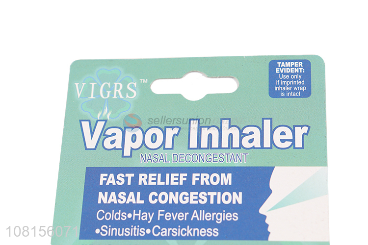 New arrival nasal clearer fast relief from nasal congestion