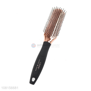 Best price professional hair comb curly hair brush