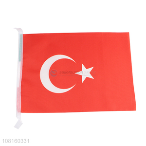 Top selling mini country flags mini national flags