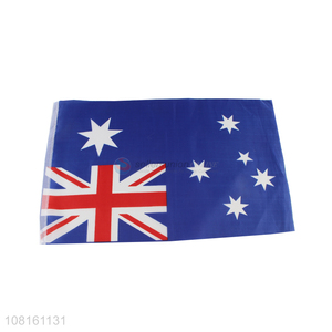 High Quality Mini National Flag Popular Hand Held Flag