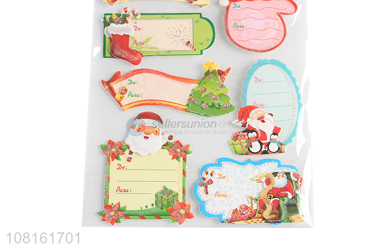 High quality creative scrapbooking stickers for sale