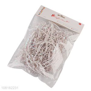 Most popular creative candy box filling paper shred