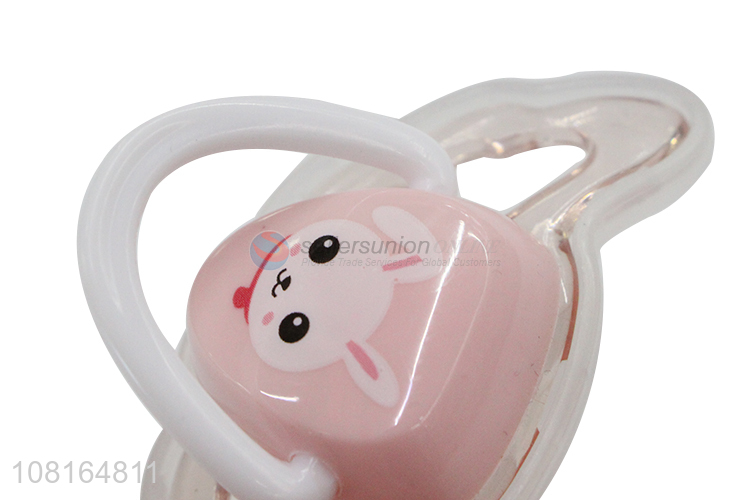 Wholesale from china silicone eco-friendly baby nipple