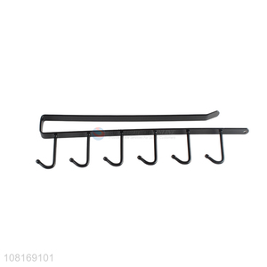 Factory price household kitchen storage rack utensils rack