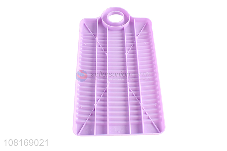 Hot products household non-slip washboard with top quality