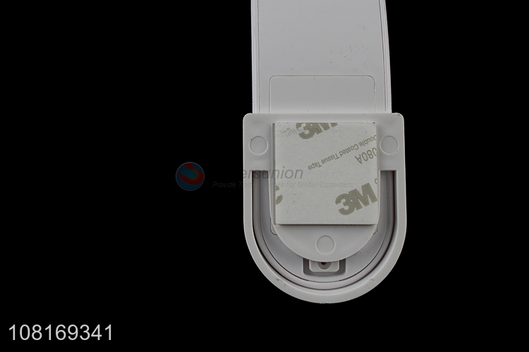 New Design 360 Degree Head Rotatable Sense Light Pir Sensor Cob Wall Lamp