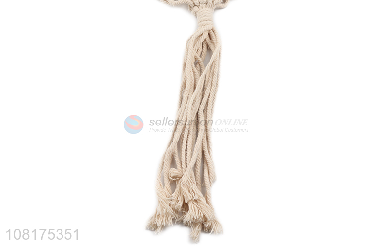 Custom Braided Decorative Hanging Lanyard Fashion Decoration