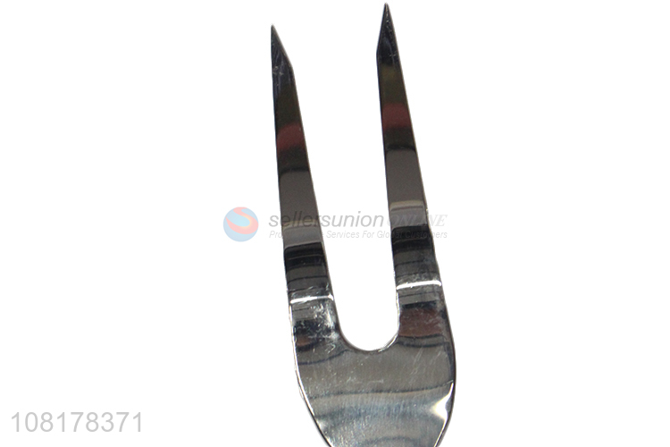 China factory stainless steel meat fork baking tools
