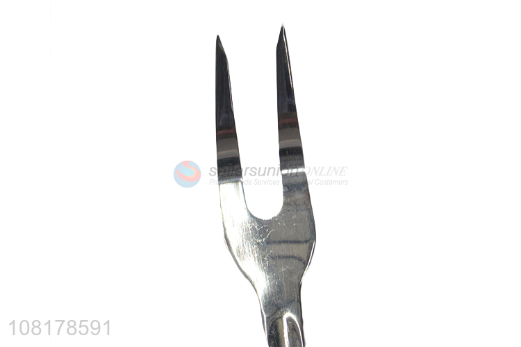 Cheap price creative meat fork household fruit fork