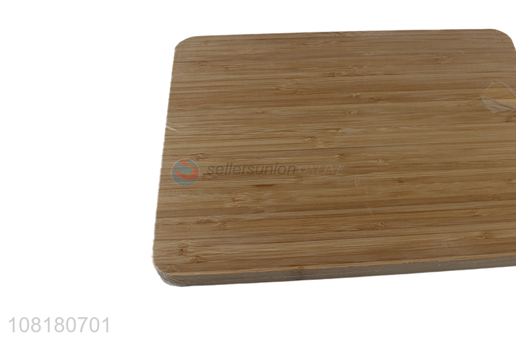 Popular products storage tray kitchen bamboo tray