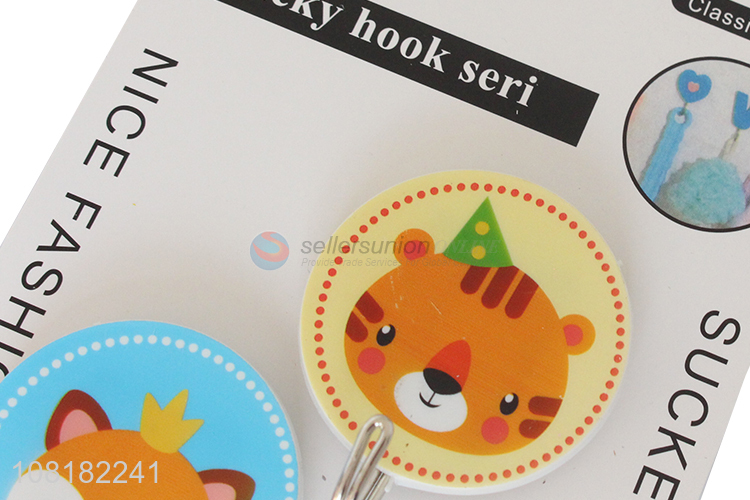 China imports kitchen sticky wall hooks plastic self adhesive hook