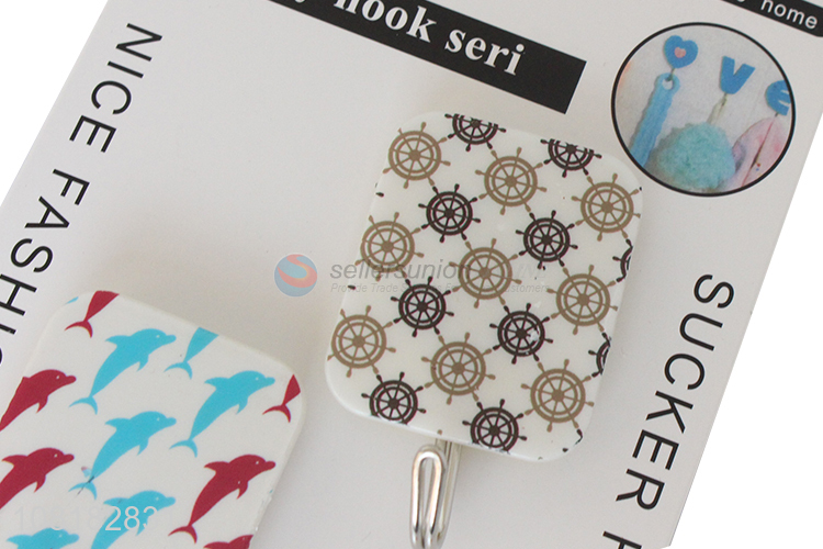 Good quality adhesive towel hook household heavy duty wall hooks