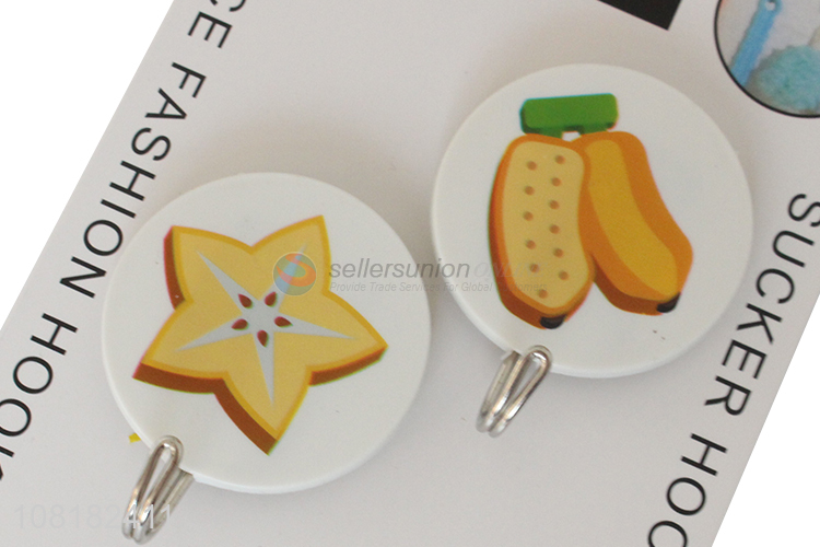 Wholesale adhesive heavy duty sticky hooks plastic towel hooks
