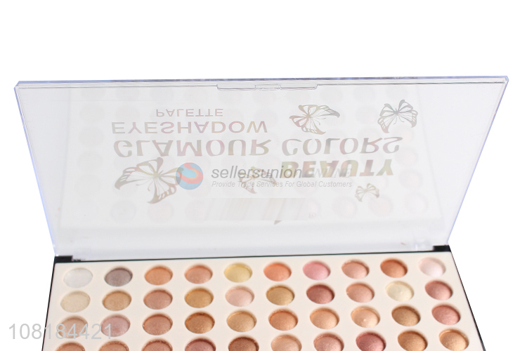 Hot Products Beauty Glamour 70 Colors Eyeshadow Palette