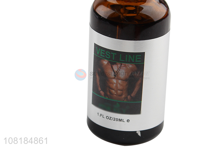 Best Sale Promote Abdominal Muscle Regeneration Essential Oil