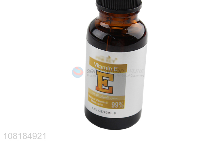 Hot Products Vitamin E Anti-Aging Skin Care Facial Serum