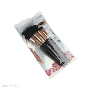 Best Selling 4 Pieces Makeup Brush Multifunction Cosmetic Brush Set