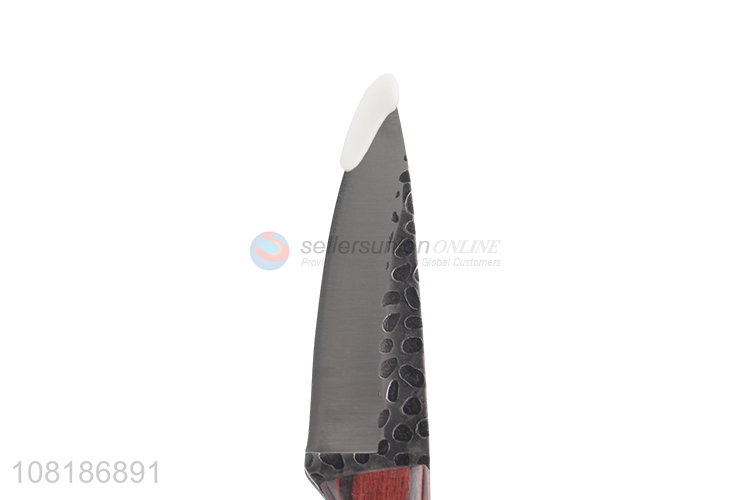 Hot Sale Stainless Steel Slaughter Knife Kitchen Boning Knife