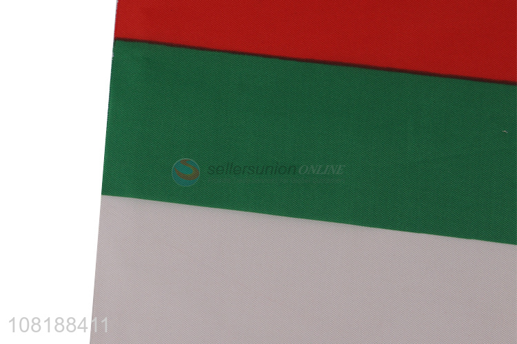 Wholesale small country flag mini Bulgaria national flag for decoration
