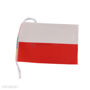 High quality international world handheld <em>flag</em> mini Indonesia <em>flag</em>