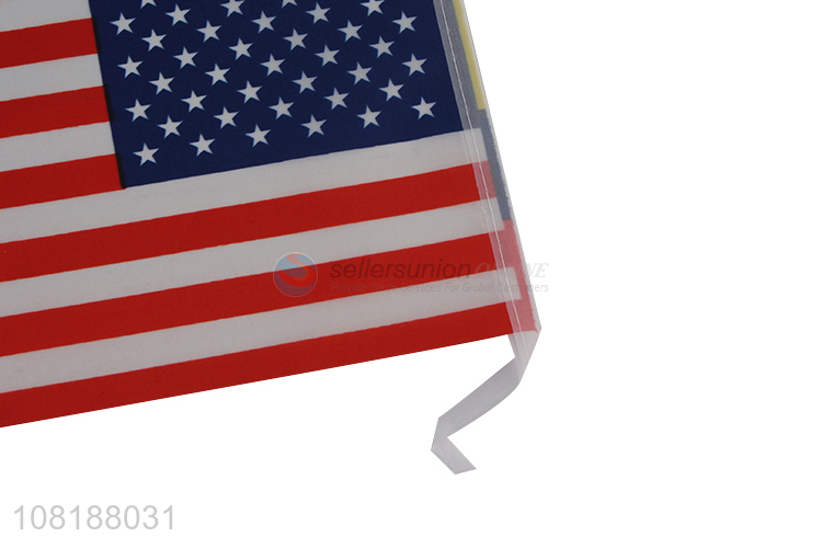 Hot selling international world handheld flag mini America country flag