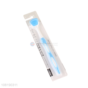 High Quality Oral Care Tongue Scraper Best Tongue Cleaner