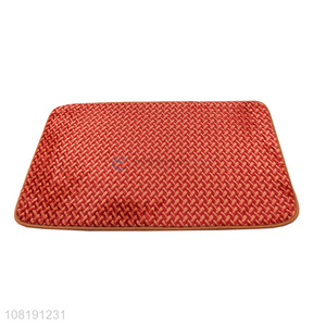 Low price comfortable non-slip floor mats door mats for sale