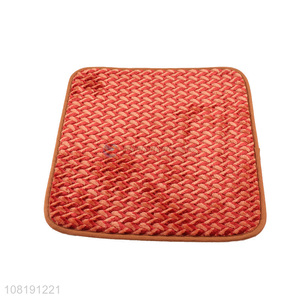 Wholesale from china soft chair pad seat cushions for household