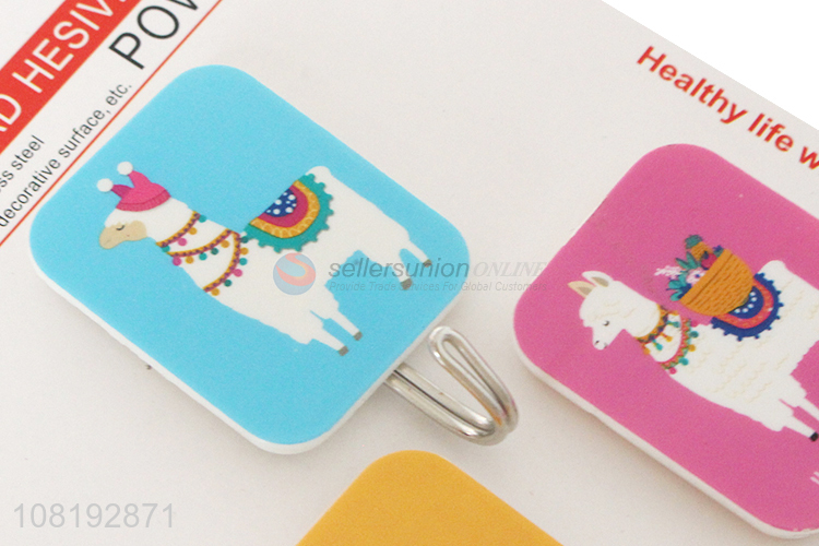 Good Price Multipurpose Sticky Hook Fashion Keys Hanger