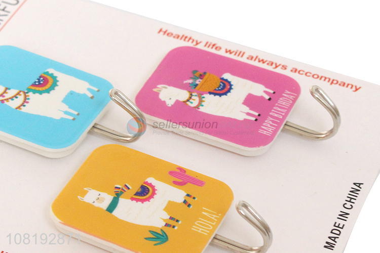 Good Price Multipurpose Sticky Hook Fashion Keys Hanger