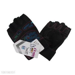 Hot Selling Breathable Fitness Gloves Gym Gloves