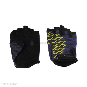 Best Sale Comfortable Cycling Gloves Sports Gloves