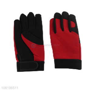 Good Price Multipurpose Safety Mechanic Gloves Work Gloves