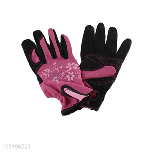 Good Sale Work Gloves Mechanic Gloves Gardening Gloves