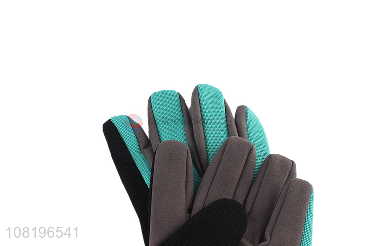 Wholesale Mechanic Gloves Gardening Gloves Best Work Gloves