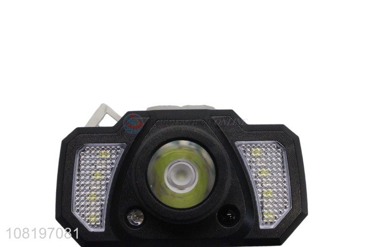 Good quality waterproof hunting camping outdoor head lamp
