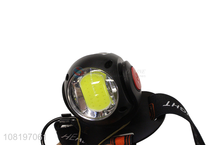 China factory durable high bright headlamp for outdoor