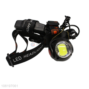 China factory durable high bright headlamp for outdoor