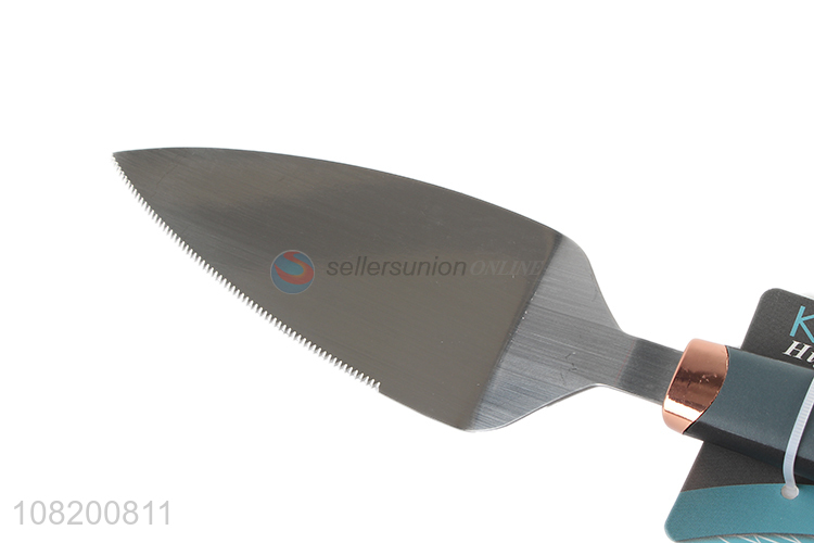 Cross-border wholesale stainless steel pizza spatula