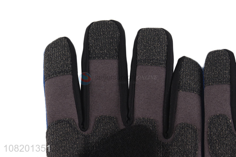 Top Quality Non-Slip Sports Gloves Cycling Gloves