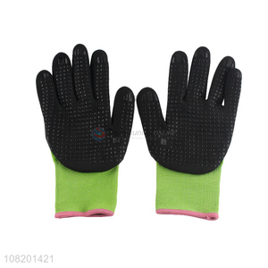 New Design Non-Slip Antiwear Gloves Working Safety Gloves