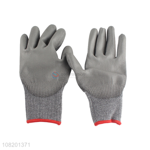 High Quality Anti-Cutting Gloves Working Safety Gloves