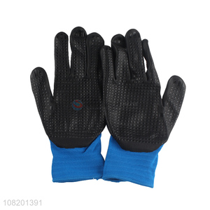 Top Quality Hand Protection Working Safety Gloves