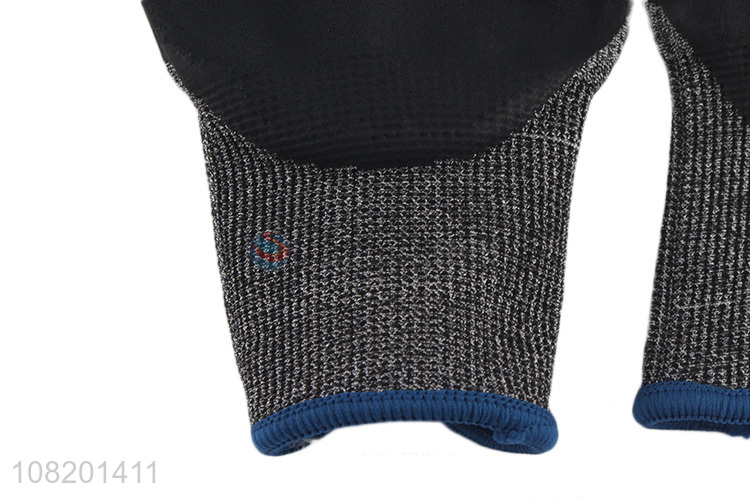 Best Selling Multipurpose Working Gloves Safety Gloves