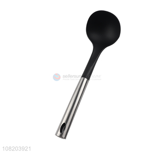 China supplier nylon soup ladle kitchen cooking ladle kitchen tools