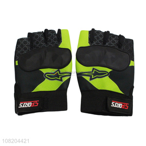 High Quality Outdoor Sports Gloves Racing Gloves Training Gloves