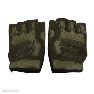 Top Sale Racing Gloves Outdoor Sports Protective Gloves