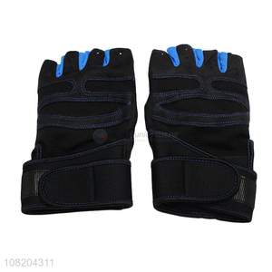 Good Quality Breathable Sports Gloves Popular Cycling Gloves