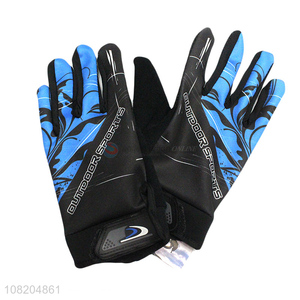 Hot Products Outdoor Sports Gloves Anti-Slip Racing Cycling Gloves