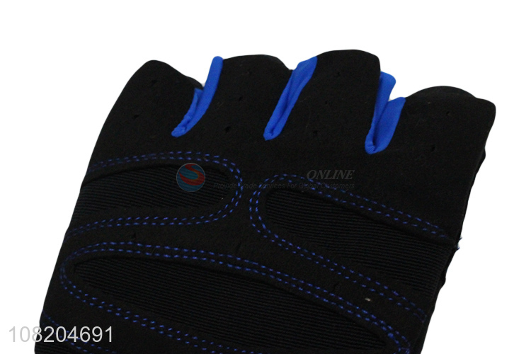 Fashion Hand Protective Gloves Anti-Slip Sports Gloves